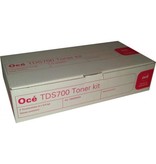OCE 1060047449 toner black 2x500g (original)
