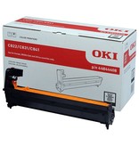 OKI OKI 44844408 drum black 30000 pages (original)