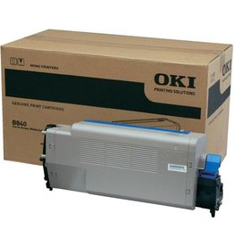 OKI OKI 44661802 toner/drum black 20000 pages (original)