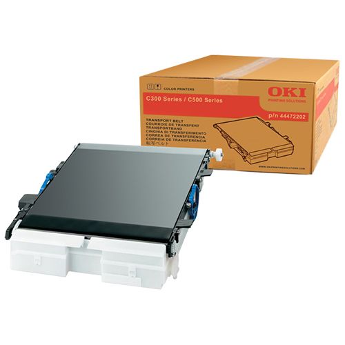 OKI OKI 44472202 transferbelt 60000 pages (original)