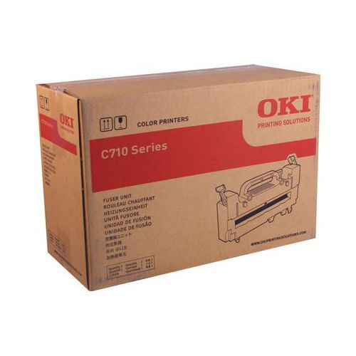 OKI OKI 43854903 fuser 60000 pages (original)