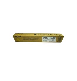 Ricoh Ricoh TYPE MP C3000E (842031) toner yellow 15000p (original)