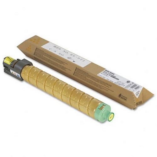 Ricoh Ricoh MP C3503 (841818) toner yellow 18000 pages (original)