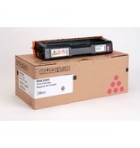 Ricoh Ricoh SP C310HE (407636) toner magenta 6000 pages (original)