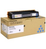 Ricoh Ricoh SP C310HE (407637) toner cyan 6000 pages (original)