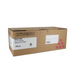 Ricoh Ricoh TYPE SP-C220E (407644) toner magenta 2300p (original)