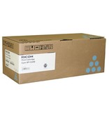 Ricoh Ricoh TYPE SP-C220E (407645) toner cyan 2300p (original)