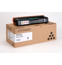 Ricoh Ricoh TYPE SP-C220E (407642) toner black 2300p (original)