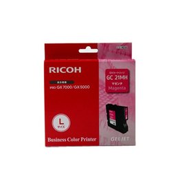 Ricoh Ricoh GC-21MH (405538) ink magenta 2300 pages (original)