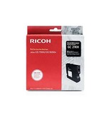 Ricoh Ricoh GC-21KH (405536) ink black 3000 pages (original)