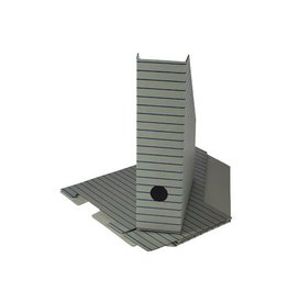 Merkloos P.3 Tijdschriftendoos 23X8X31 [1st]