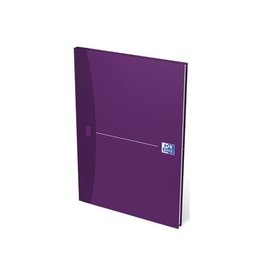 Oxford Office Essent Schrift Hc A4 Q5 [5st]