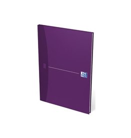 Oxford Office Essent Schrift Hc A4 L [5st]