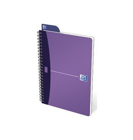 Oxford Urban Mix Spiraalschrift A5 L [1st]