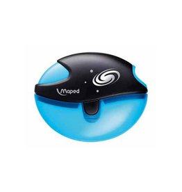 Maped Slijper Galactic 1G Ass Bls 1X [1st]