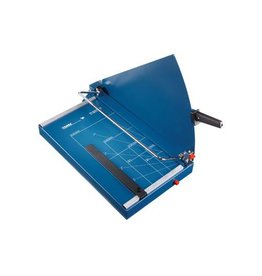 Dahle hefboomsnijmachine 517 voor ft A3, capaciteit: 35 vel