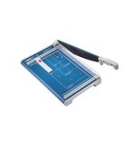 Dahle hefboomsnijmachine 533 voor ft A4, capaciteit: 15 vel