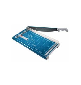 Dahle hefboomsnijmachine 534 voor ft A3, capaciteit: 15 vel