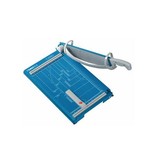 Dahle hefboomsnijmachine 561 voor ft A4, capaciteit: 35 vel