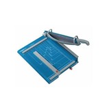 Dahle hefboomsnijmachine 565 voor ft A4, capaciteit: 40 vel