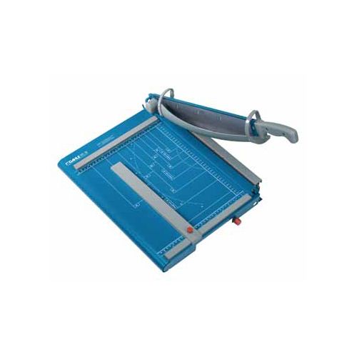 Dahle hefboomsnijmachine 565 voor ft A4, capaciteit: 40 vel