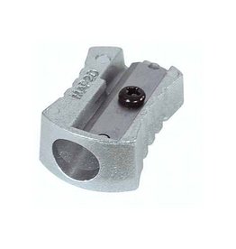 Maped Slijper Metaal 1G Maped Bls 1X [1st]