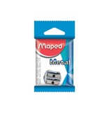 Maped Maped Potloodslijper Classic 2-gaats, op blister