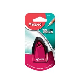 Maped Slijper Tonic 1G Ass Maped Bls 1X [1st]
