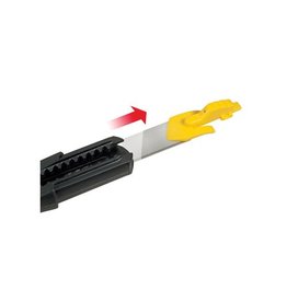 Stanley Stanley mes van 9 mm