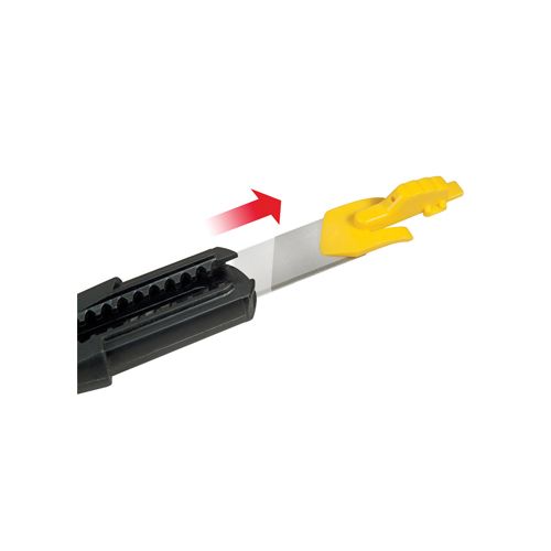 Bostitch Stanley mes van 9 mm