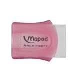 Maped Maped gum Architecte op blister