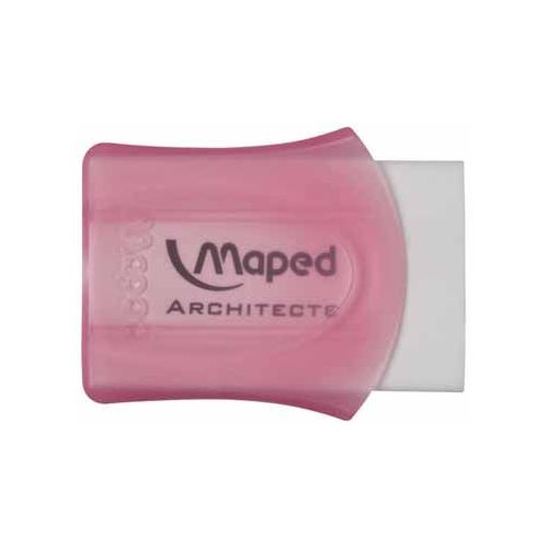 Maped Maped gum Architecte op blister