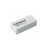 Maped Maped gum Technic 300, mini, wit