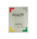 Gallery Gallery Steinbach tekenblok gekorreld 27x36cm 250 g/m² 20vel