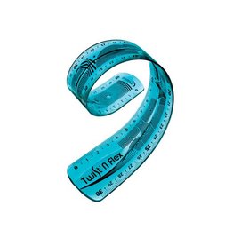 Maped Lat 30Cm Twist N Flex Bls 1X [1st]