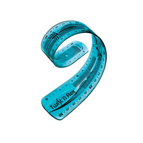 Maped Maped lat Twist'n Flex, 30 cm