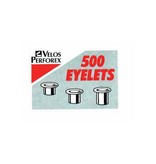 Velos Velos rivetten nr 1, lengte: 3,2 mm