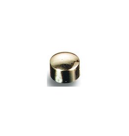 Maped Office Maped magneten, 10 mm, verguld, blister van 8 stuks