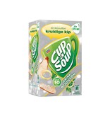 Cup A Soup Cup-a-Soup drinkbouillon kruidige kip, pak van 26 zakjes