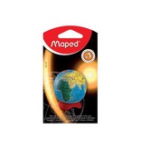 Maped Maped potloodslijper Globe op blister [24st]