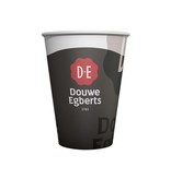 Douwe Egberts Douwe Egberts beker 180 ml, pak van 100 stuks