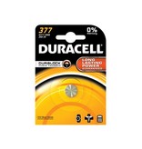 Duracell Duracell knoopcel Duralock 377, op blister