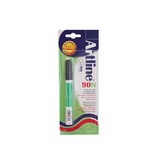 Artline Permanent marker Artline 90 zwart (op blister)