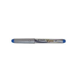 Pilot V-Pen Pro Blauw M Svp-4M Pilot [1st]