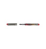 Pilot Pilot vulpen V-Pen Silver rood