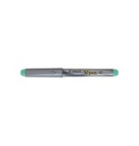 Pilot Pilot vulpen V-Pen Silver groen
