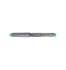 Pilot V-Pen Pro Groen M Svp-4M Pilot [1st]