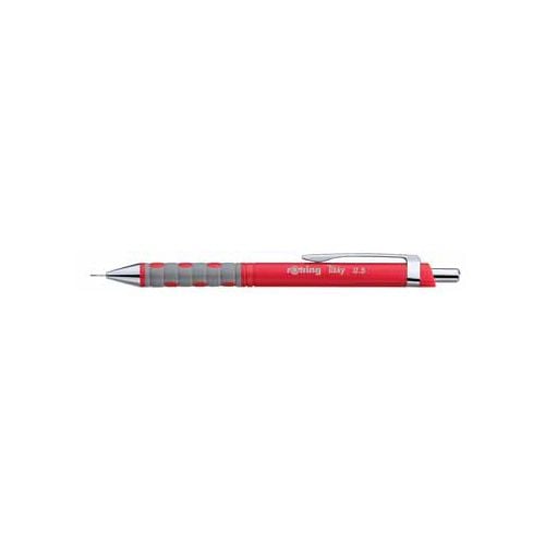 Rotring vulpotlood Tikky rode houder