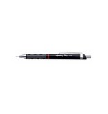 Rotring Tikky vulpotlood, 0,5 mm, zwart