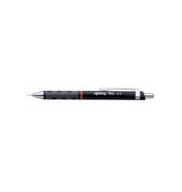 Rotring Tikky vulpotlood, 0,5 mm, zwart
